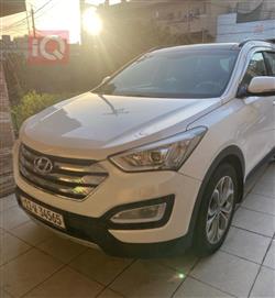 هیوندای سەنتافی